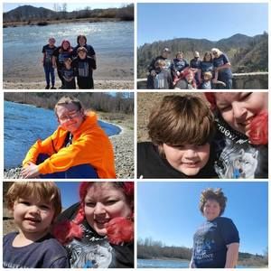 Meet your Posher, Jayme